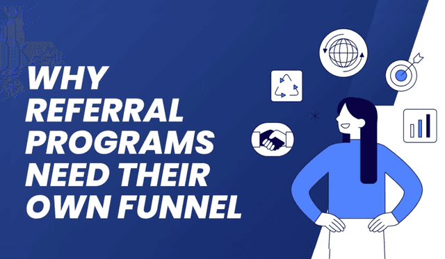 The Ultimate Guide to Building a High-Converting Referral Program Funnel for SaaS Growth